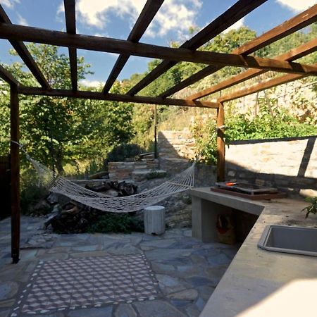 Pelion Homes Villa Iris Private Pool 4 Rooms Dış mekan fotoğraf